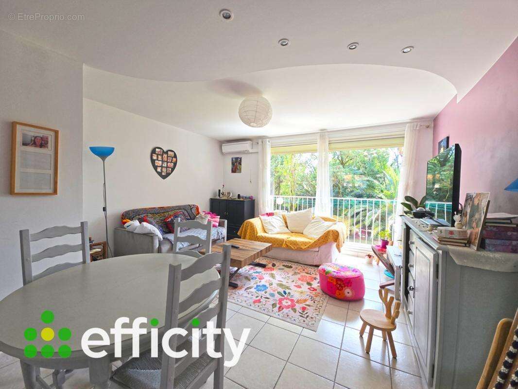 Appartement - photo 5