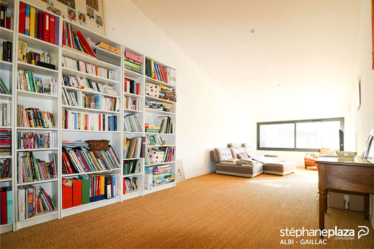 Maison à ALBI