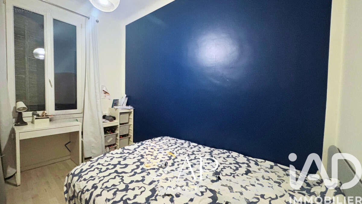 Photo 9 - Appartement à TOULON