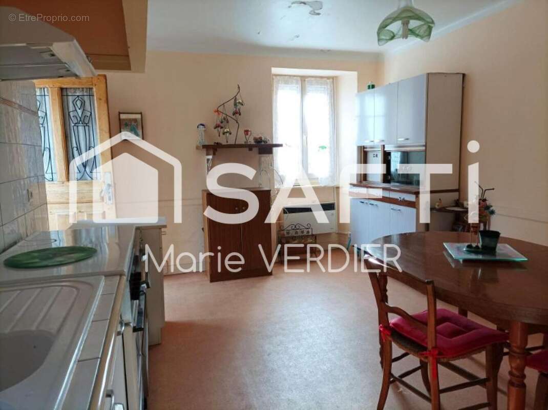 Photo 6 - Maison à RIGNAC