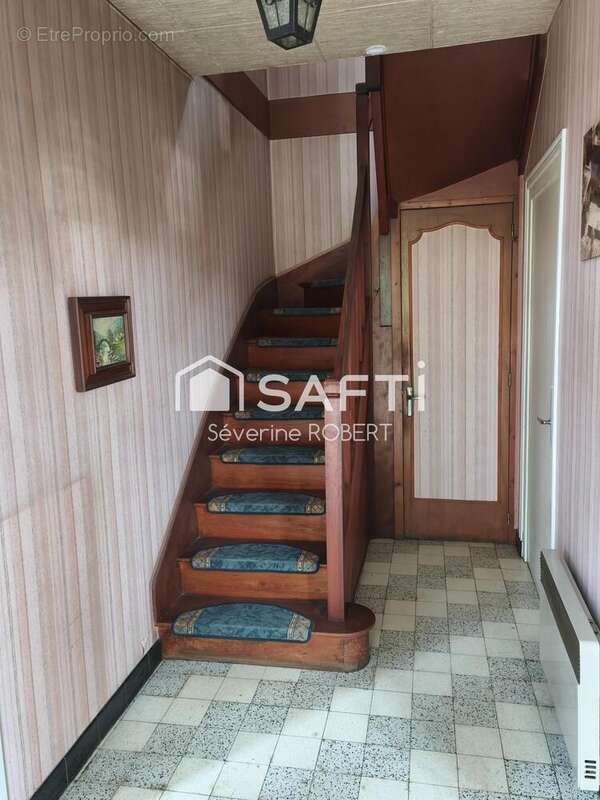 Photo 3 - Maison à BERRIE