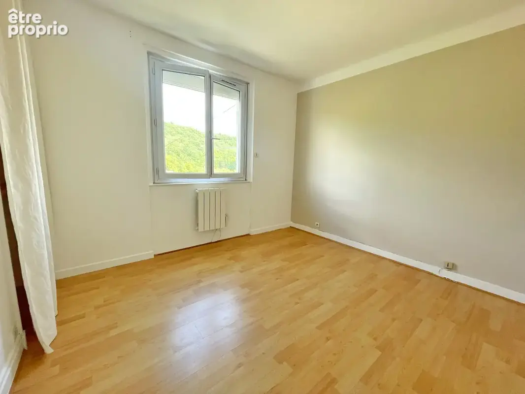 Maison Chasse-sur-Rhône 181m2 - photo 20