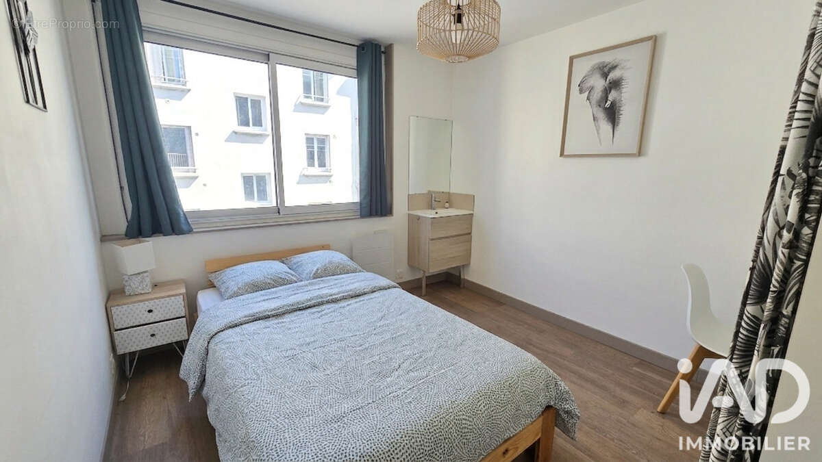 Photo 6 - Appartement à CLERMONT-FERRAND