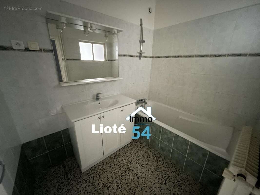 Appartement à HOUDELMONT