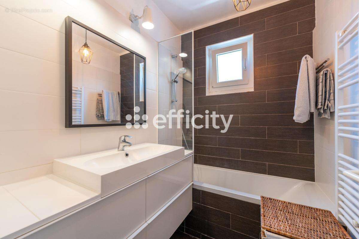 Appartement à SCEAUX