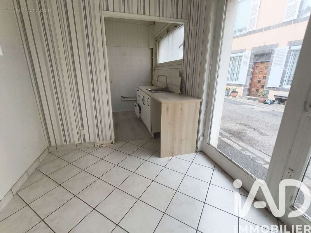 Photo 3 - Maison à CEBAZAT