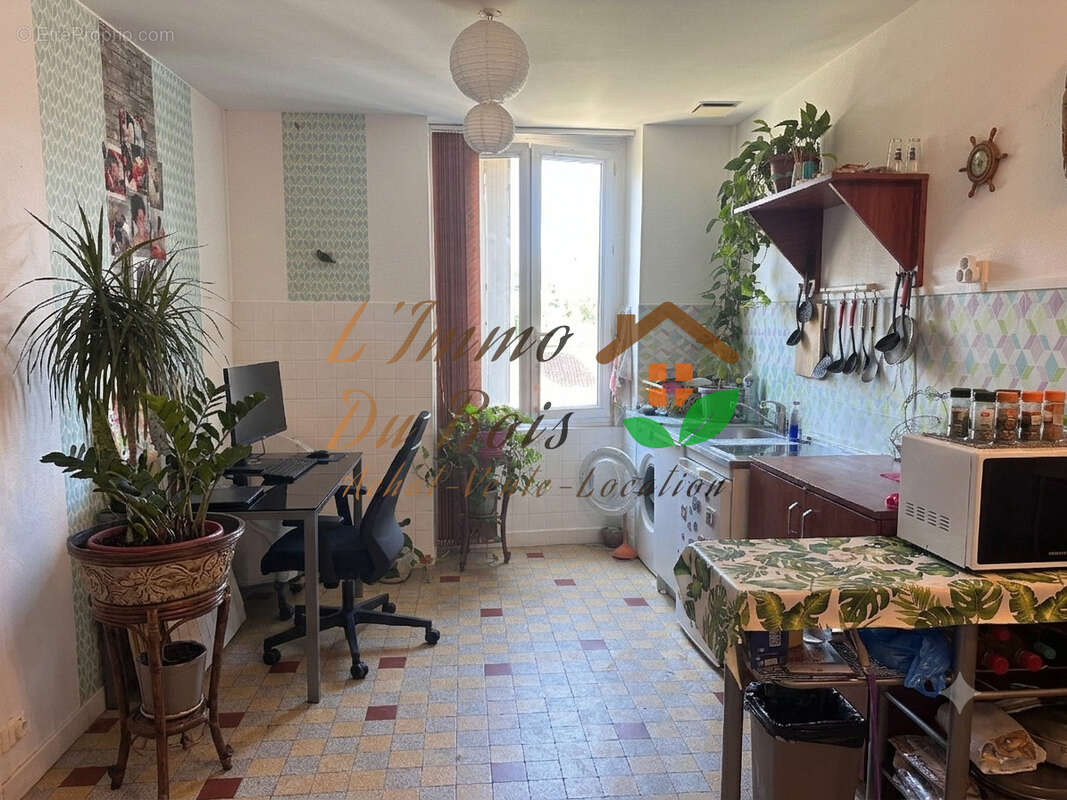 Appartement à VIENNE