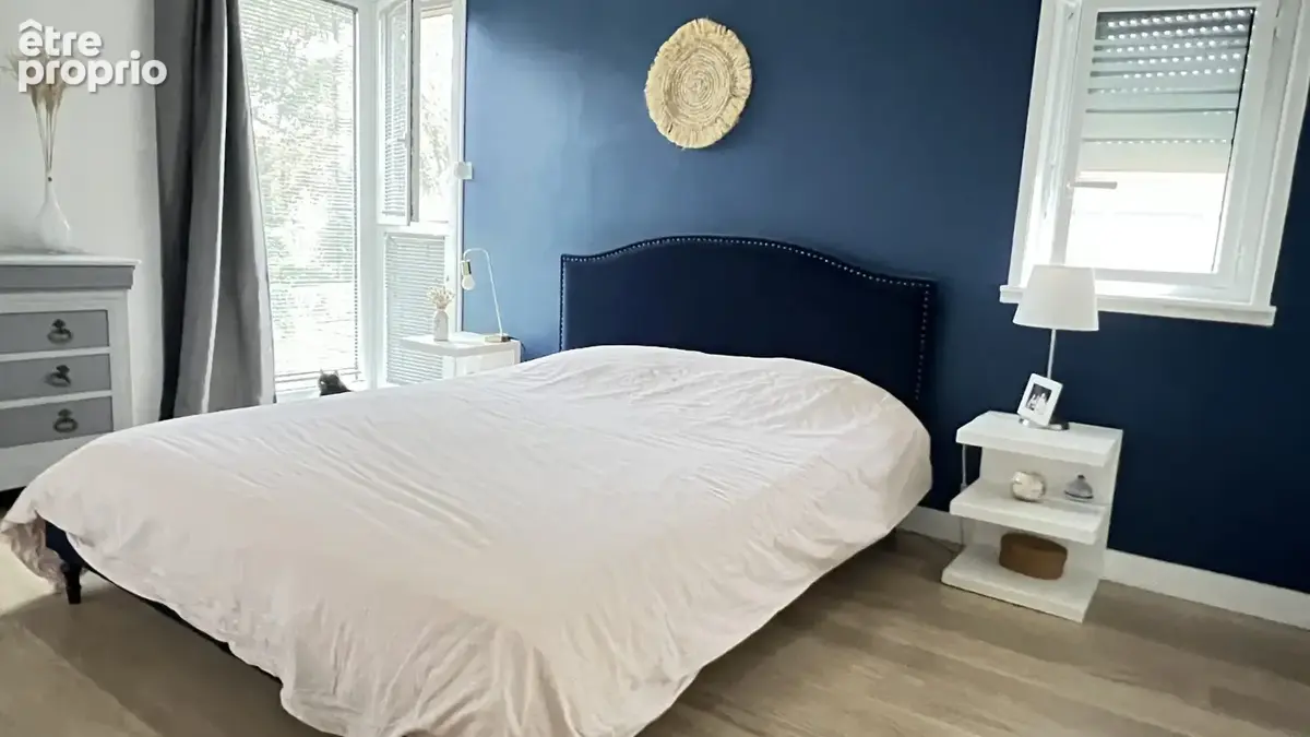 Maison 5 pièces 125 m² à vendre à Villeneuve-D'ascq (59650) - photo 6
