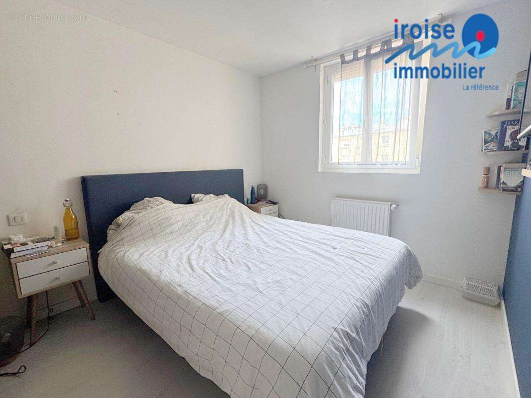 Appartement t4 parfait etat - photo 9