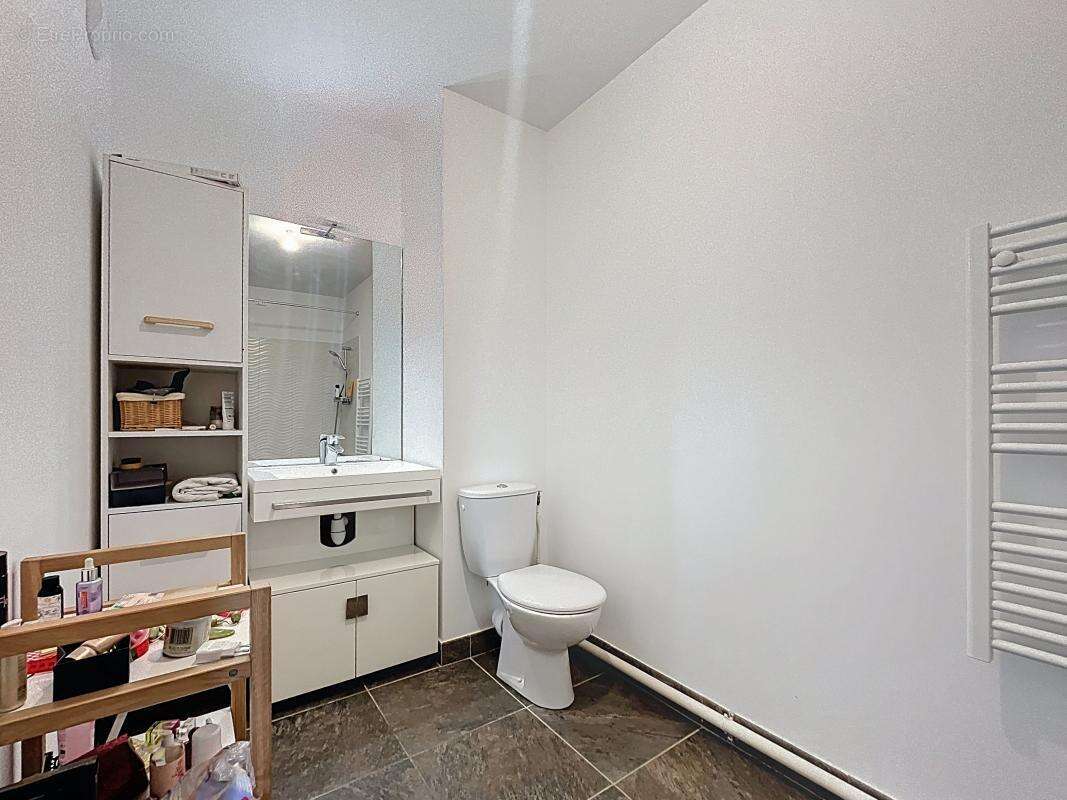Appartement à TOURS