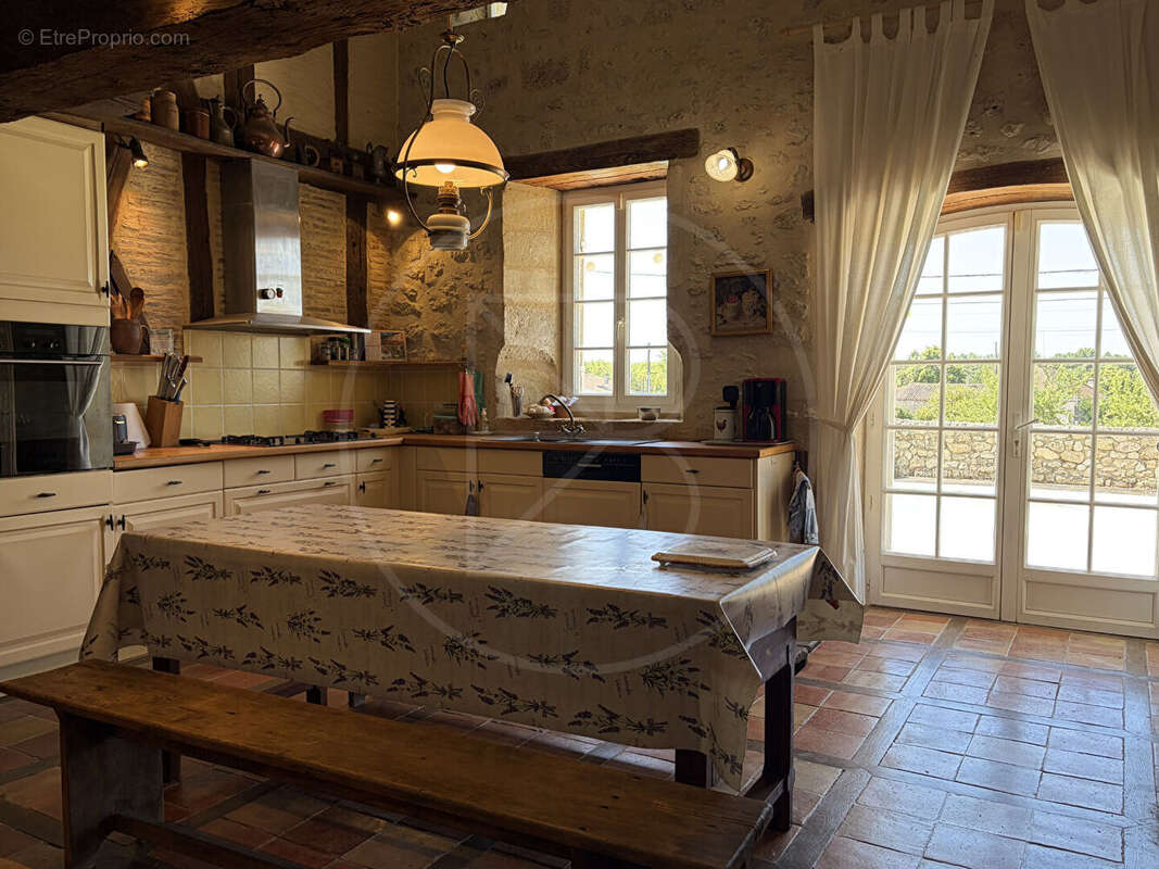 Logis historique et familial de caractère - photo 5