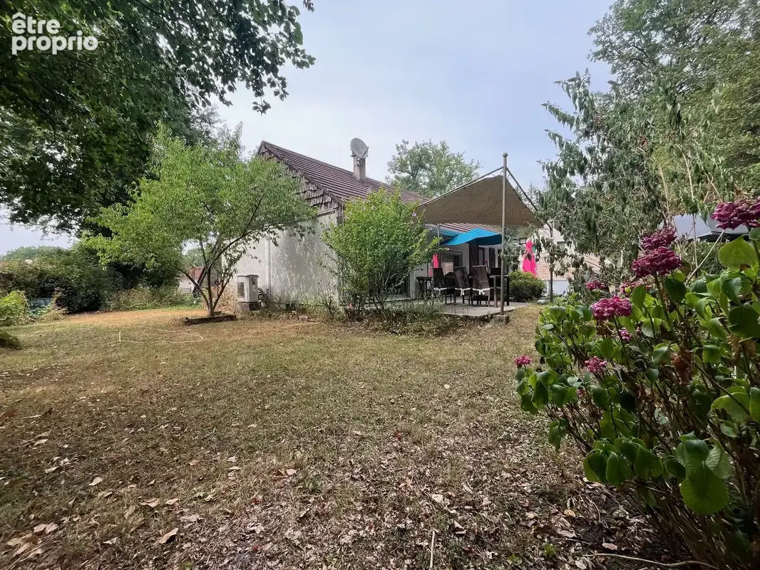 Maison d’architecte   chilleurs-aux-bois   environnement exceptionnel - photo 24