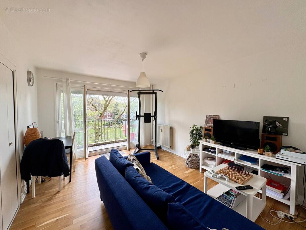 Appartement à LILLE