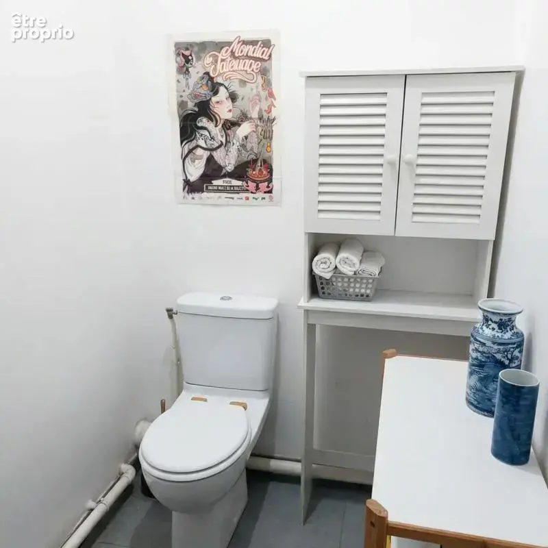 Appartement - photo 7