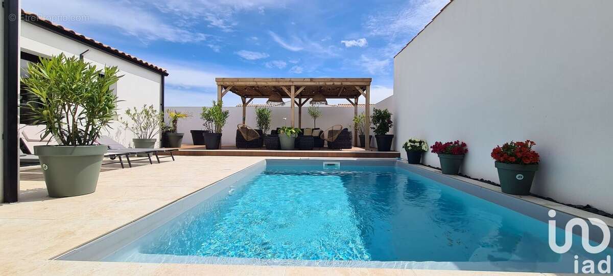 Photo 2 - Maison à FERRIERES