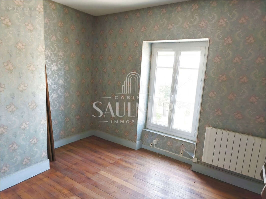 Maison à VINEUIL