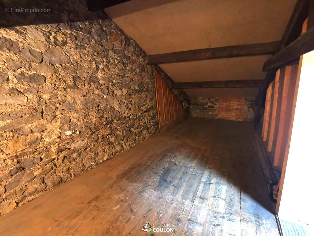 Appartement à CHAMALIERES