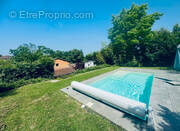 Maison à SATHONAY-VILLAGE