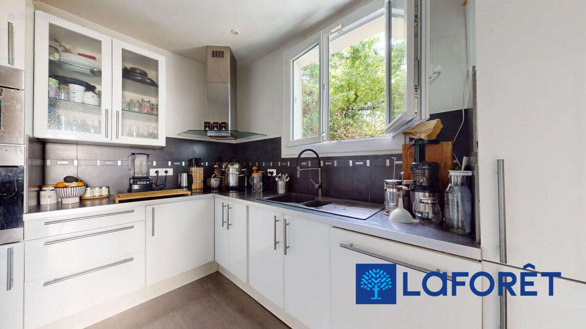 Maison à ATHIS-MONS