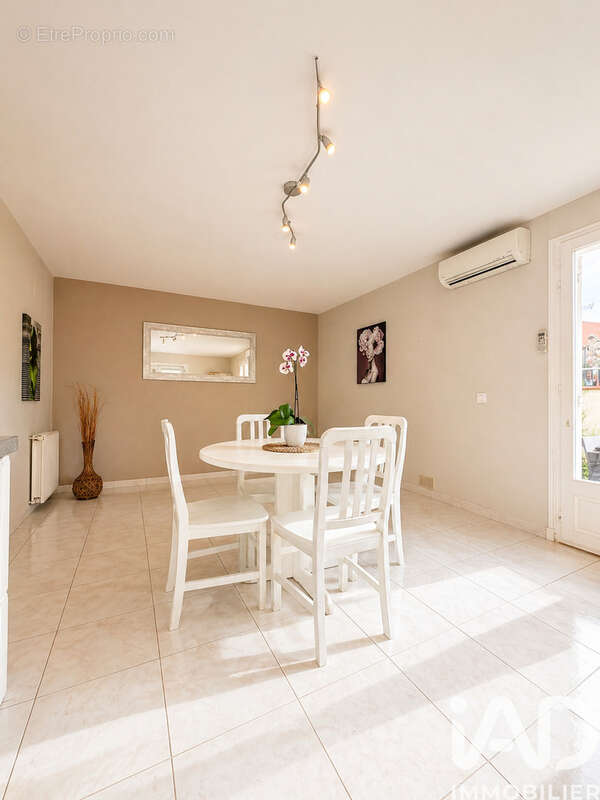 Photo 5 - Maison à SAINT-CYPRIEN