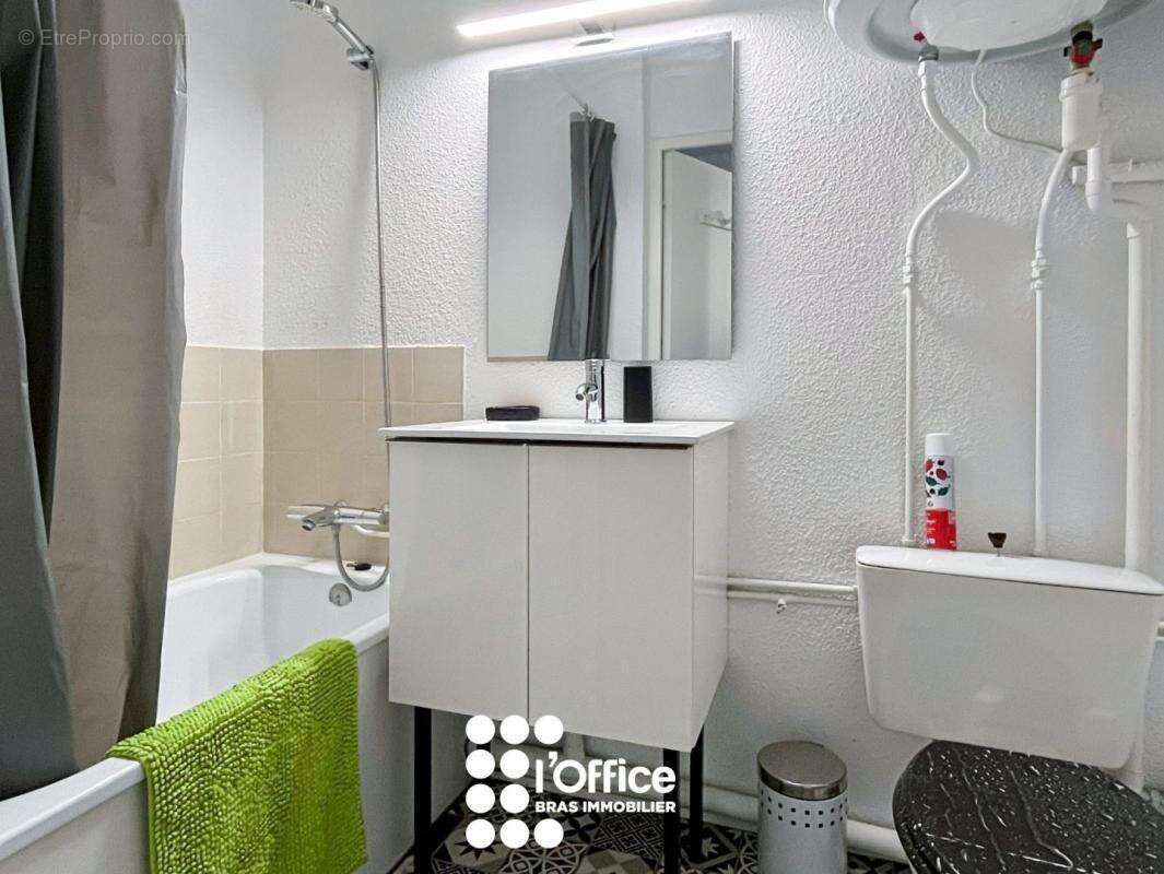 Appartement à LES SABLES-D'OLONNE