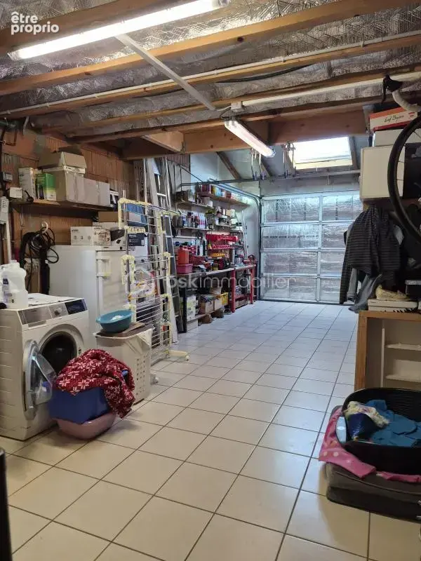 Agréable maison de plain-pied - photo 18