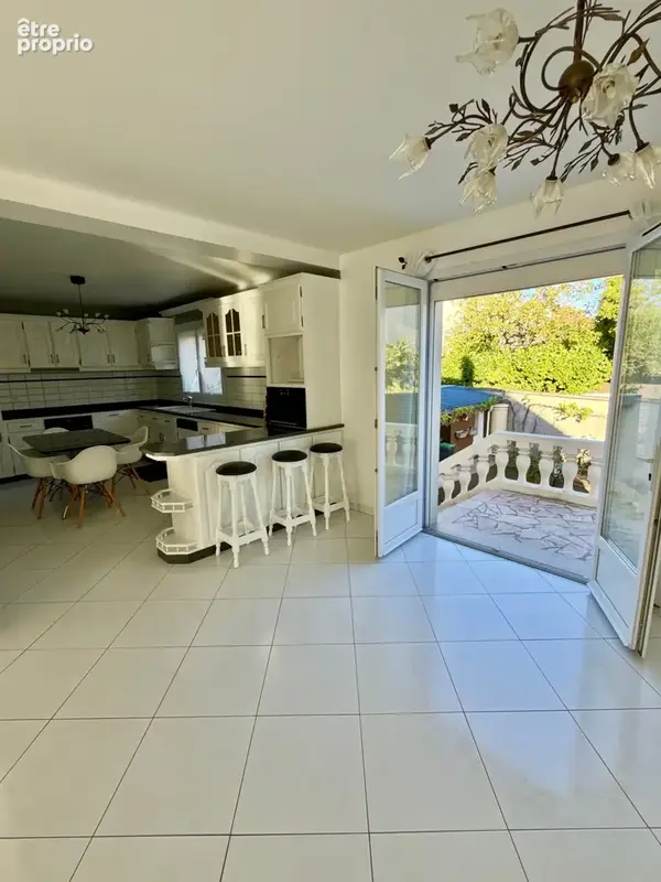 Coup de cœur : Maison familiale lumineuse, fonctionnelle et prête à vivre ! - photo 6