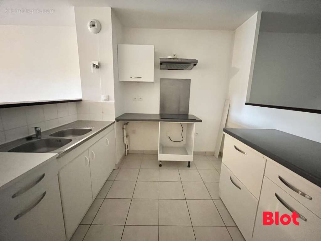 Appartement à CHANTEPIE