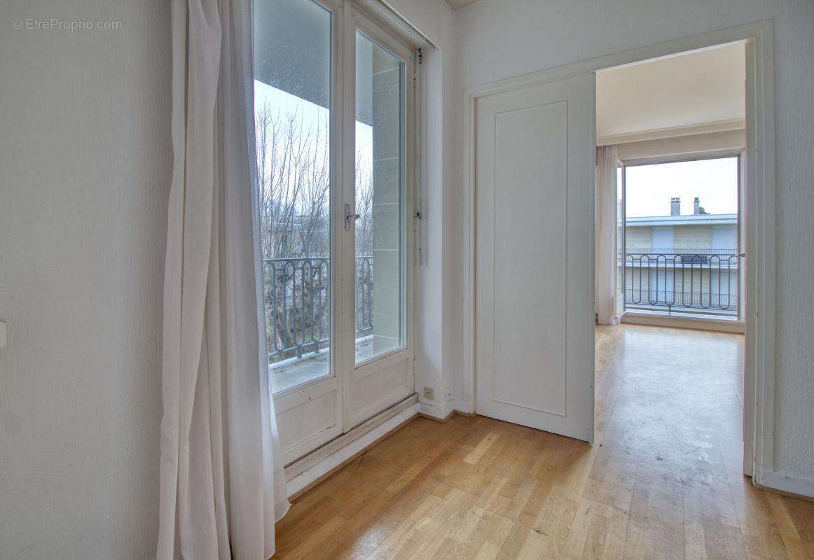 Appartement à SAINT-GERMAIN-EN-LAYE