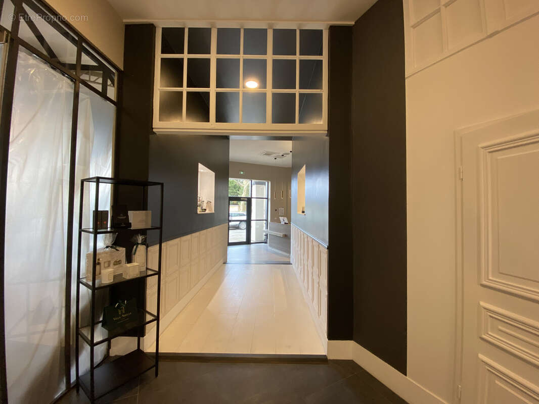 Appartement à SARREGUEMINES