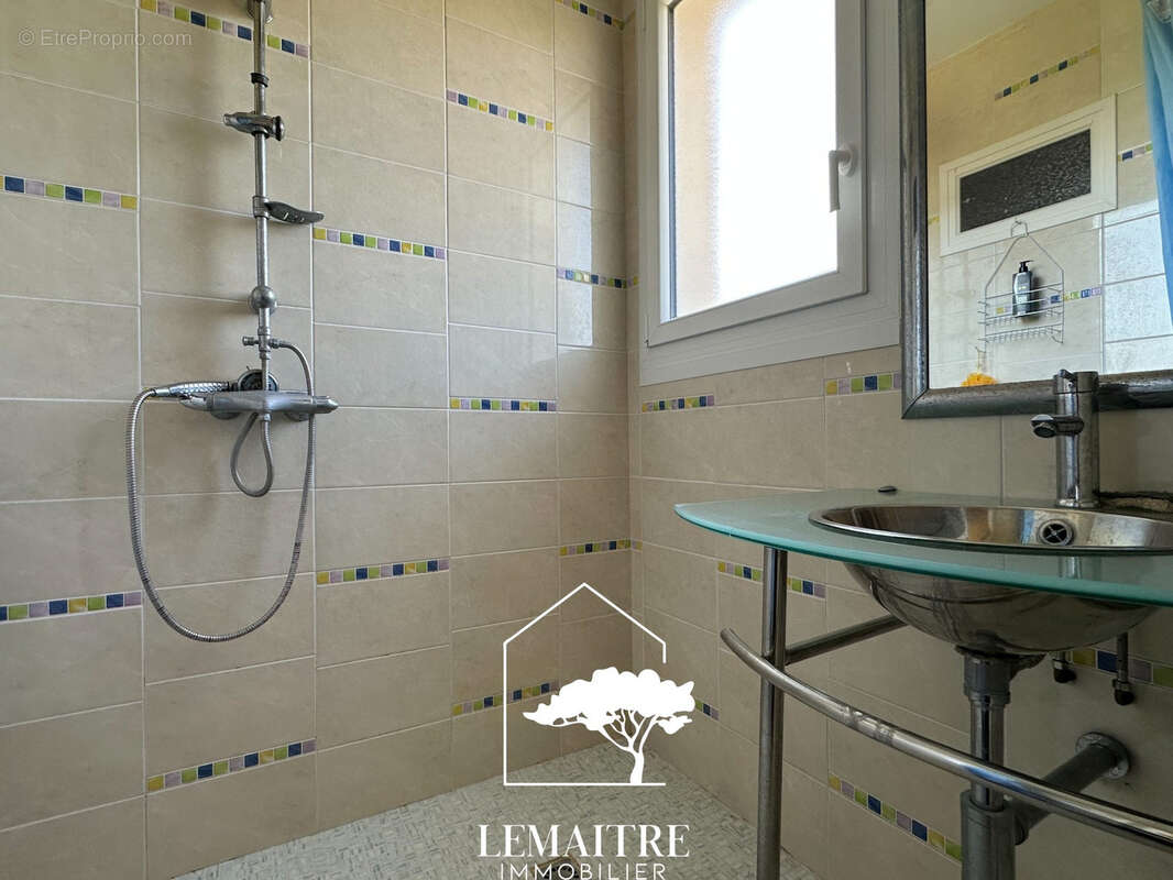 Maison à LA TREMBLADE