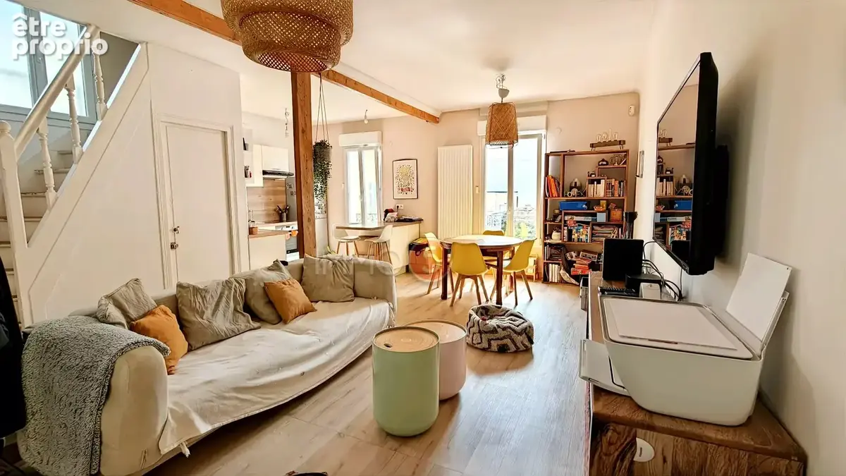 Belle maison, dans un secteur idéal - photo 2