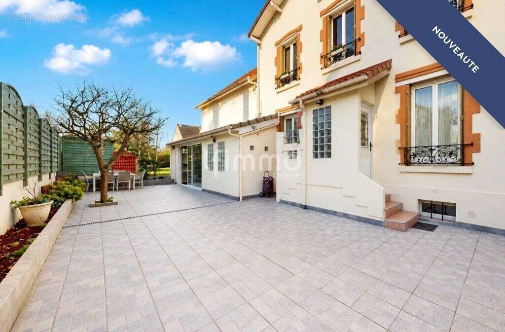 Appartement à ARGENTEUIL