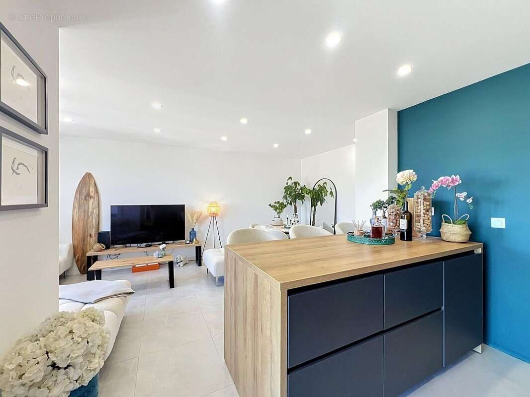 Photo 7 - Appartement à CANNES