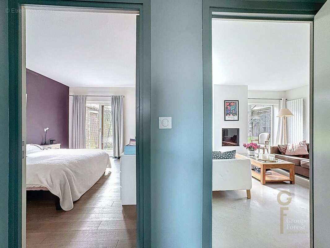 Maison à VILLENEUVE-D'ASCQ