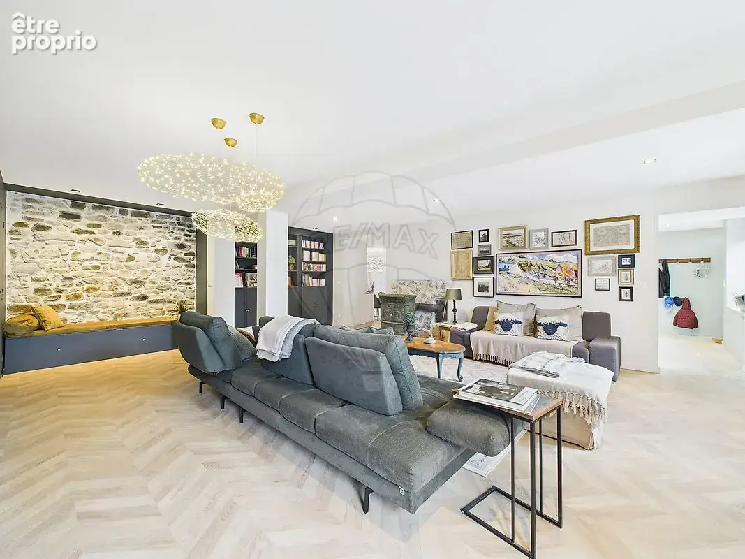 Maison 4 chambre(s) à vendre - photo 2