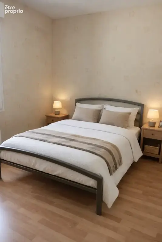 Appartement à vendre 2 pièces SAINT JEAN D'ILLAC (33) - photo 2