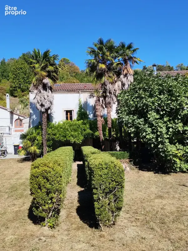 Maison de caractère 6 pièces avec jardin à MOISSAC - photo 18
