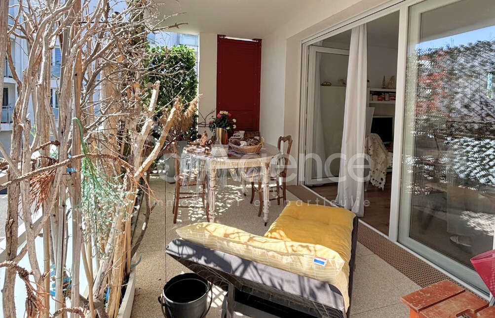 Appartement à ROYAN