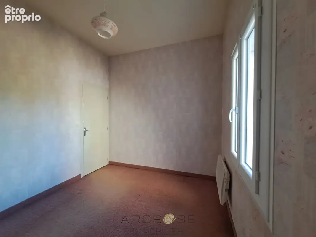 Maison de plain-pied avec jardin - photo 14
