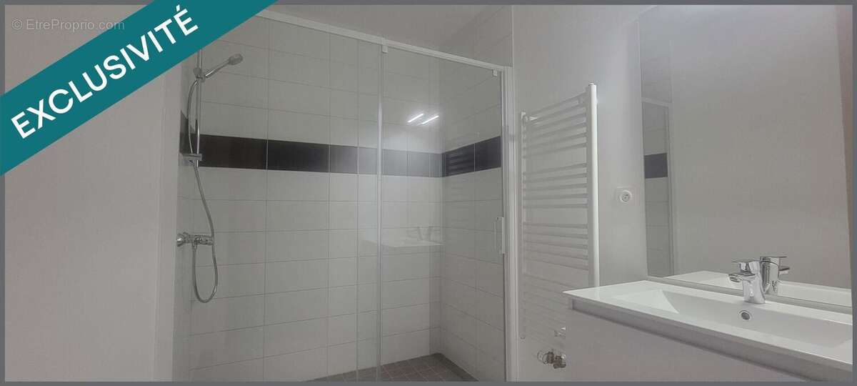 Photo 6 - Appartement à CHALLANS