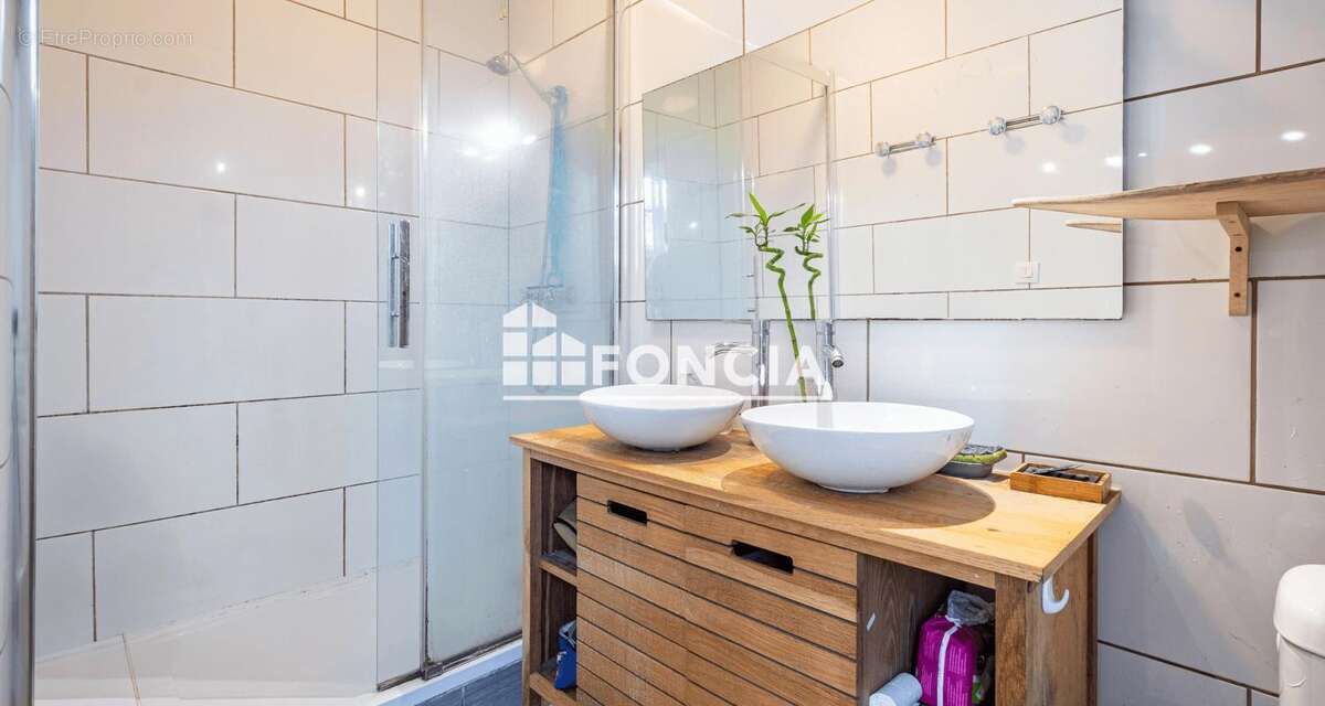 Maison à SAINT-BREVIN-LES-PINS