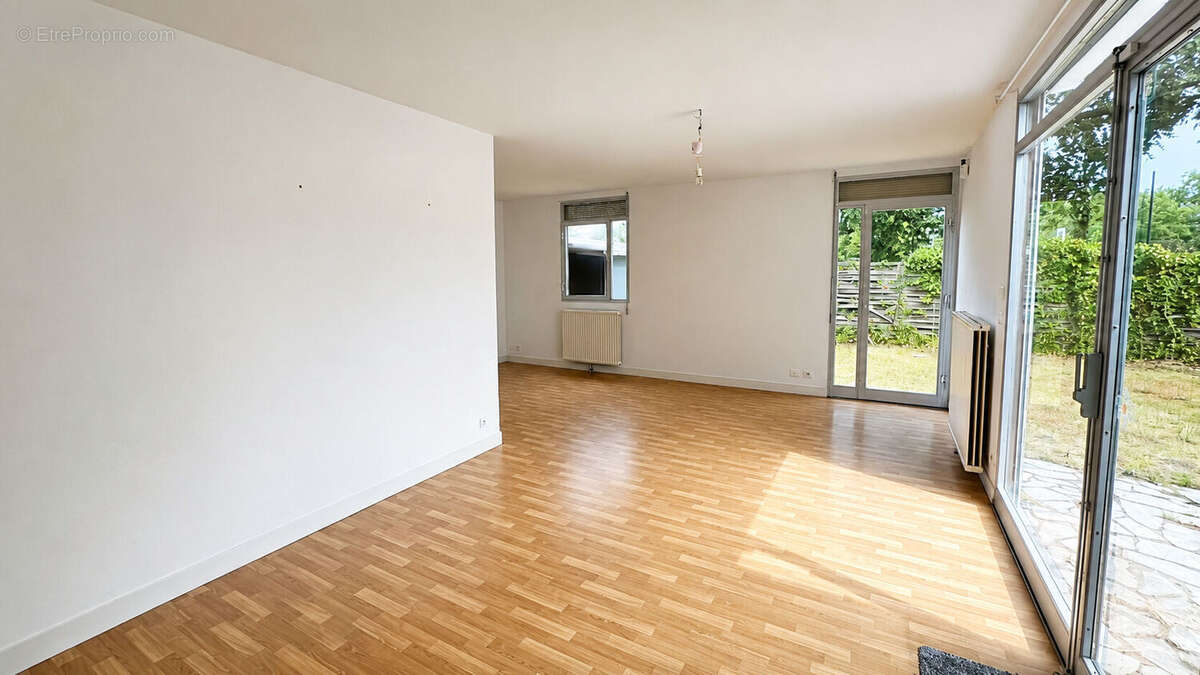 Maison 97m² à orléans - photo 7