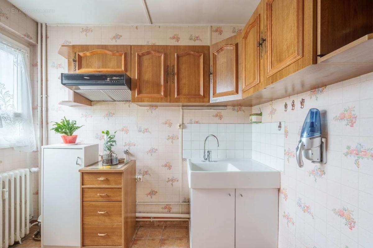 Appartement à TROYES