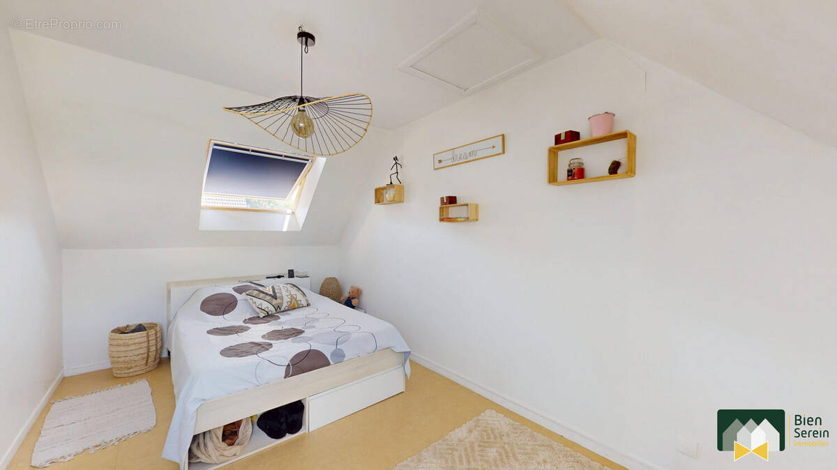 Appartement à CHARTRES