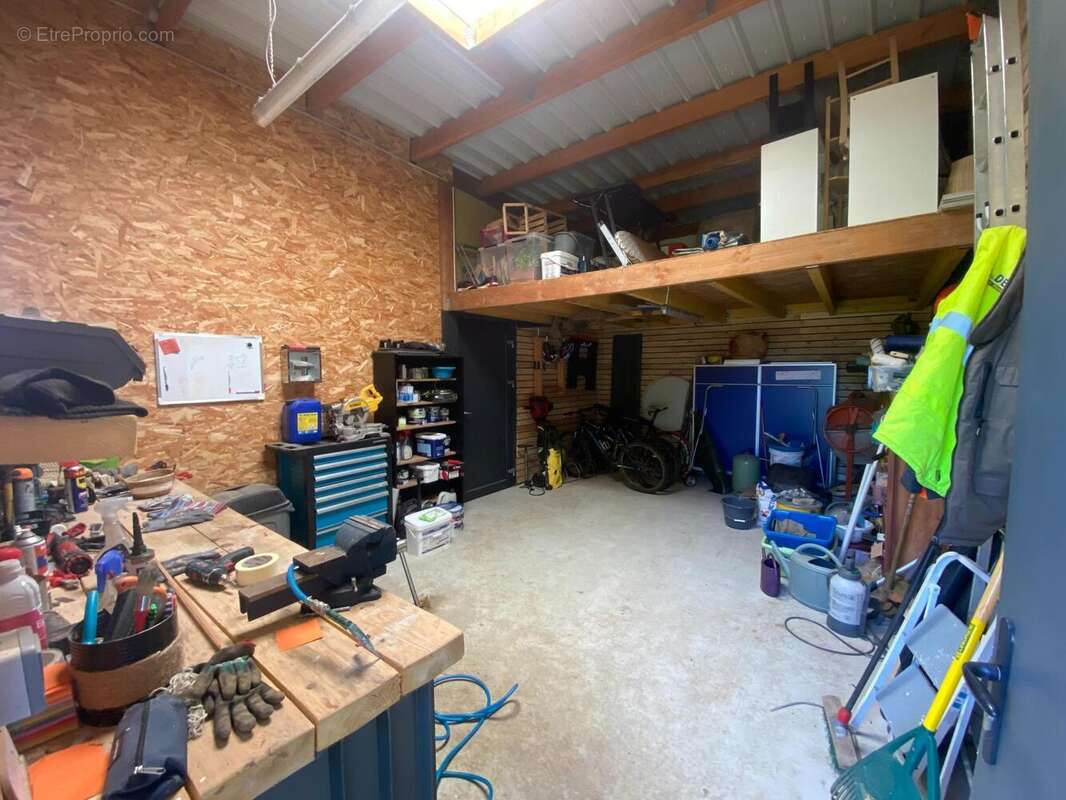 Maison 228 m² à Flers  - photo 7