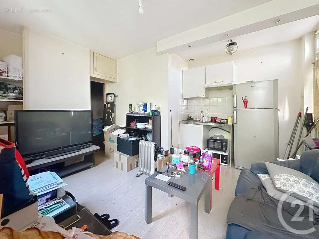 Maison 27 m² à Troyes  - photo 2