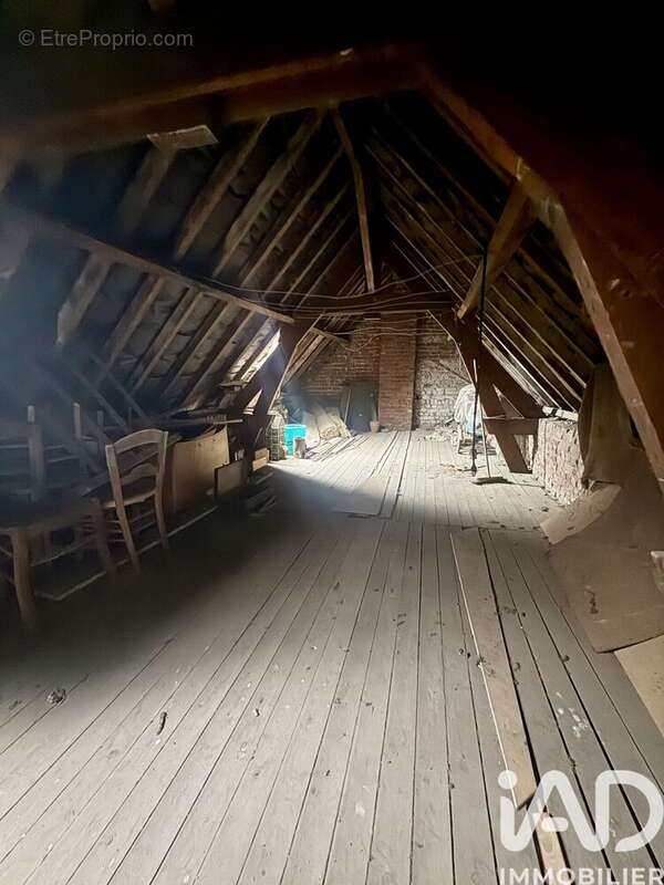 Photo 8 - Maison à CUINCHY
