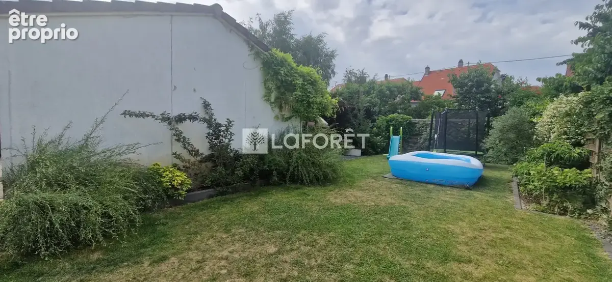 Superbe maison Lingolsheim 5 pièce(s) 163 m2 - photo 5