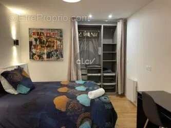 Appartement à LYON-3E